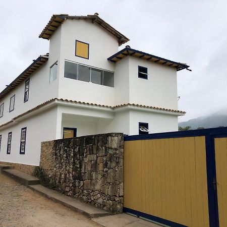 티라덴티스 Casa De Sao Jose 빌라 외부 사진