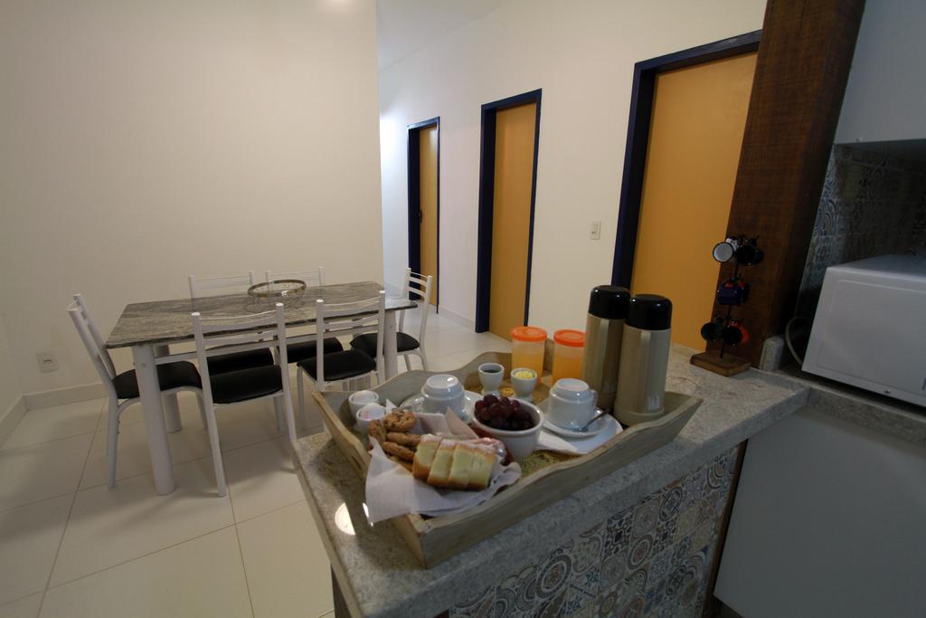 티라덴티스 Casa De Sao Jose 빌라 객실 사진