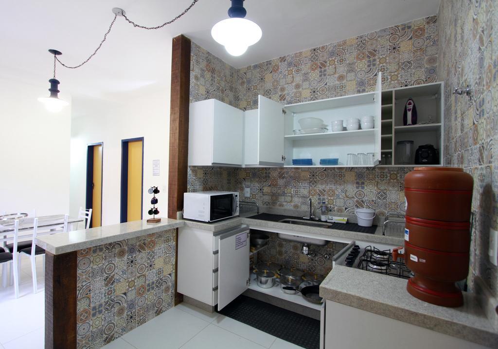 티라덴티스 Casa De Sao Jose 빌라 객실 사진