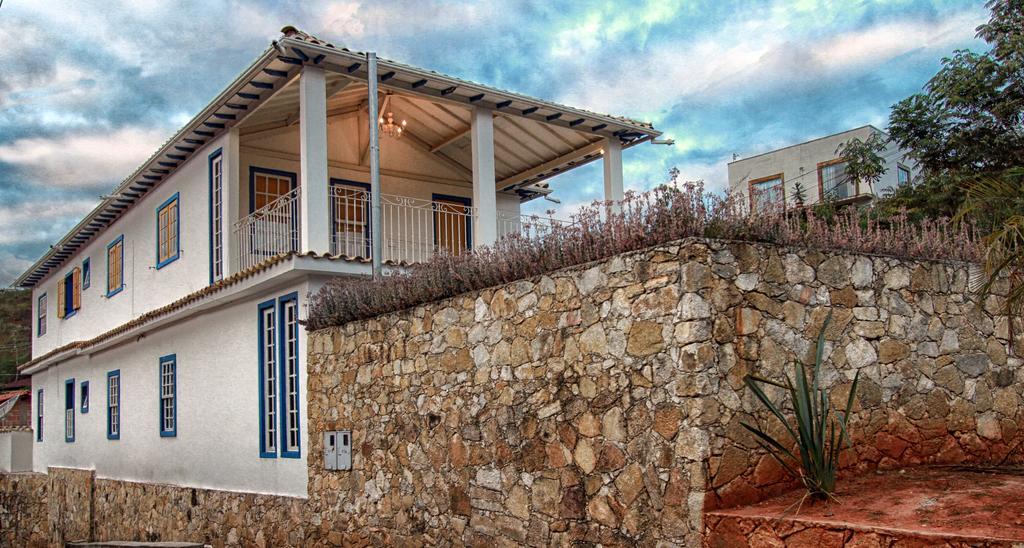 티라덴티스 Casa De Sao Jose 빌라 객실 사진